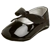 Ralph Lauren Layette Infant Briley Ballet Flat