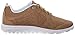 Propet Women's TravelActiv Fashion Sneaker, Black, 9 NarrowUS