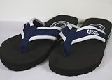 Indianapolis Colts NFL Contoured Flip Flop Sandals