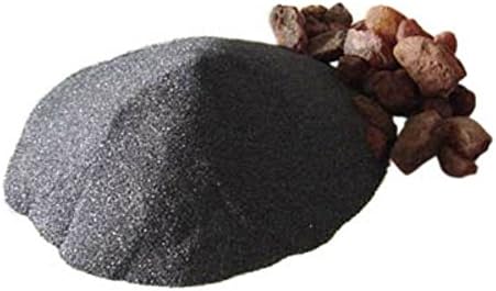 Silicon Carbide Graded 600 Pre-Polish