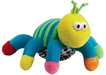 Lamaze Giggle Bug