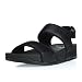 41pgwKCttLL. SL75  FitFlop Roma   Womens,Size 8, Black Nubuck