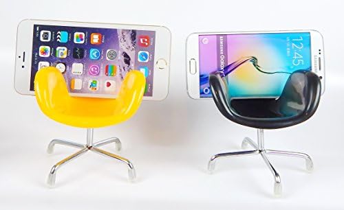 (1#/GREEN) Fashionable Universal Cell Phone / Camera / PDA / MP3 MP4 / Electronics / Card Holder / Holster / Cradle / Mount / Mini chair Stand Display