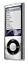 SwitchEasy CapsuleThins PolyCarbonate Case for iPod Nano 5G - UltraClear