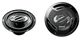 Pioneer TS A2003I 20cm 4 Ohm Drei Wege Koaxial Einbaulautsprecher, 400W maximale Belastbarkeit 41pgwUzcZkL. SL160 Pioneer TS A2003I 20cm 4 Ohm Drei Wege Koaxial Einbaulautsprecher, 400W maximale Belastbarkeit