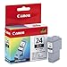 Electronics : / CNMBCI24BK / BCI24-BK (IC-508BLK, 6881A003AA, G0815, IVR2124BK) Ink Tank, Black / Sold as 1 EA