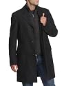 Geox M9315A T0841 F1067 Herren Langmäntel