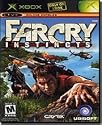 Far Cry Instincts