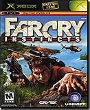 Far Cry Instincts