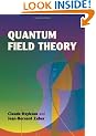 Quantum Field Theory