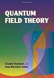 Quantum Field Theory (Dover Books on Physics)
