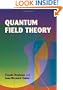 Quantum Field Theory (Dover Books on Physics)