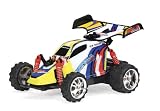 New Bright - 1:36 Radio Control Micro Xtrm Buggy