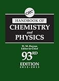 CRC Handbook