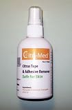Citri-Med Natural Citrus Medical Adhesive Remover