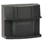 SAVE $2.96 - Heath Zenith SL-5407-BZ Replacement Motion Sensor, Bronze $11.99