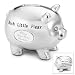 Piggy Bank by Things Remembered.