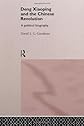 Deng Xiaoping and the Chinese Revolution (Routledge in Asia Series)