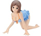 いっしょにすりーぴんぐ ひなこ (1/8スケール PVC塗装済み完成品) (本編DVD同梱)イメージ