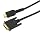 PLANEX HDMI-DVI�ϊ������ 2.0m PL-HDDV02
