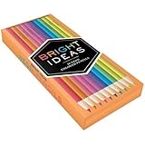 Bright Ideas Neon Colored Pencils