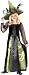 Kid's Goth Maiden Witch Costume (Size:Large 12-14)