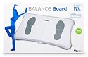 Balance Board White für Wii (inkl. Waage)
