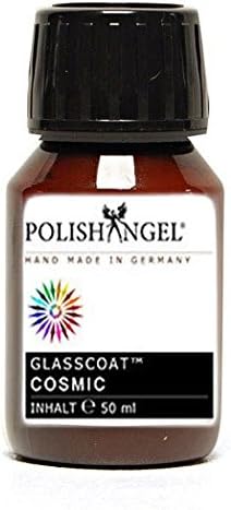Polish Angel Glasscoat Cosmic 50 ml.