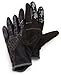 PEARL IZUMI Junior MTB Glove, Black, Large/X-Large