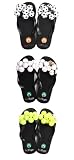 hotflops sports / Soccer Baseball Tennis サンダル