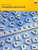 Formulieren wie ein Profi: Pflegeplanung mit dem Planquadrat