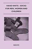 ISBN 9781447401599 product image for Hand Knits - Socks for Men, Women and Children | upcitemdb.com