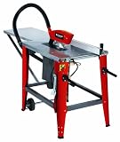 Einhell RT-TS2031U red Tischkreiss&auml;ge
