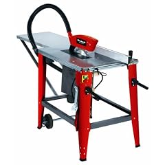 Einhell RT-TS2031U red Tischkreiss�ge