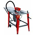 Einhell RT-TS2031U red Tischkreiss�ge