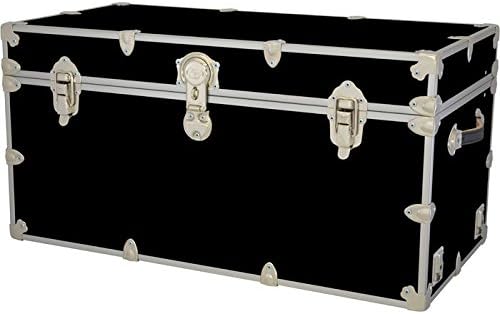 Rhino Armor Trunk with Honeywell Trunk Safe