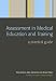Books : Assessment in Medical Education and Training: A Practical Guide