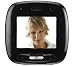 Digital photo frame - Digital photo frame - key chains - Viddy video messenger - black 7701400 (INTENSO)