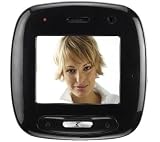 INTENSO Viddy video messenger - black