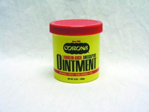 SUMMIT INDUSTRY INCORP 3014 CORONA OINTMENT 14 OUNCE