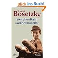 Zwischen Kahn und Kohlenkeller: Roman