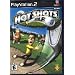 Hot Shots Golf 3