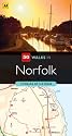 Norfolk (AA 50 Walks) (AA 50 Walks Series)