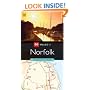 Norfolk (AA 50 Walks) (AA 50 Walks Series)