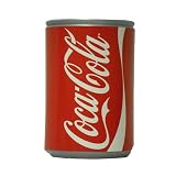 13.5 CLASSIC COCA COLA CAN BANK by