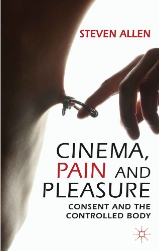 Cinema, Pain and Pleasure: Consent and the Controlled Body