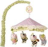 Hello Kitty and Friends Musical Mobile