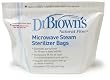 Dr. Brown's Microwave Steam Sterilizer Bags