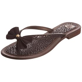 sandales rose Grendha Grendha Love Fem Exp Sandales femme