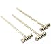 Steel Hammer Handle Mallet 2 End Craft Hobbyist Tool